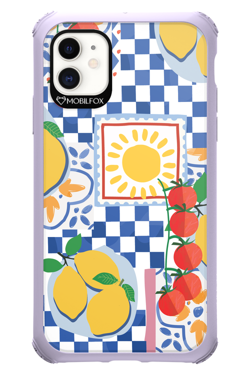 Sorrento Dream 2.0 - Apple iPhone 11
