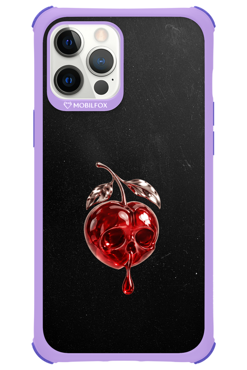 Cherry Skull 2.0 - Apple iPhone 12 Pro Max