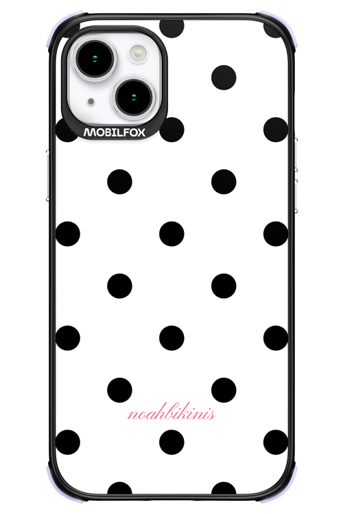 Baby Dots - Apple iPhone 15 Plus