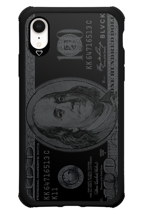 100 2.0 - Apple iPhone XR
