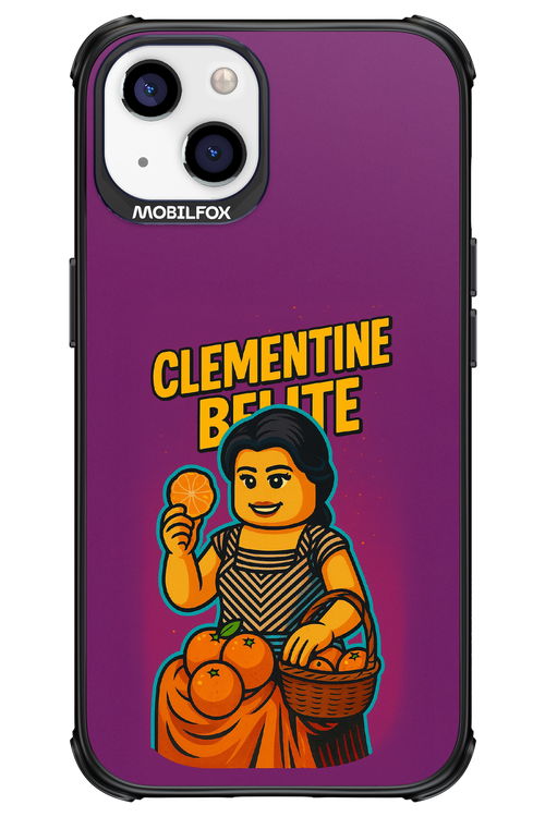 Clementine Belite Lego 2.0 - Apple iPhone 13