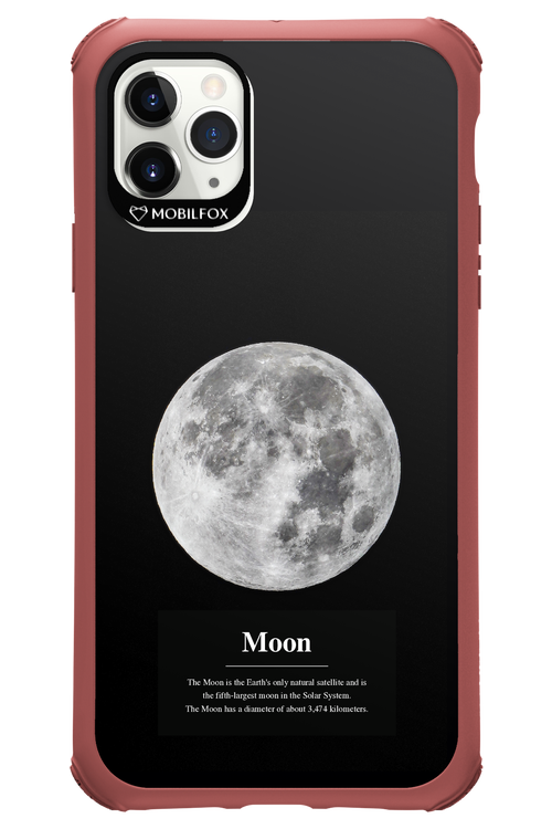 Moon 2.0 - Apple iPhone 11 Pro Max