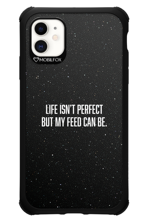 My feed 2.0 - Apple iPhone 11