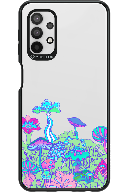 Shrooms - Samsung Galaxy A32 5G