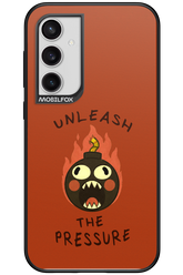 Pressure Bomb 2.0 - Samsung Galaxy S23 FE