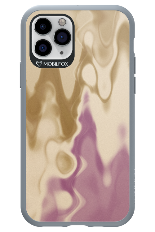 Olive Flow 2.0 - Apple iPhone 11 Pro