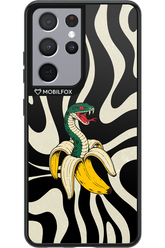 Banana Bite 2.0 - Samsung Galaxy S21 Ultra