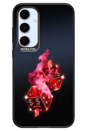 Lucky Thirsty 2.0 - Samsung S24 FE