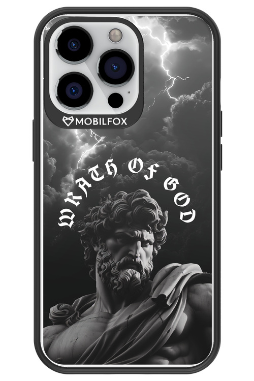 God 2.0 - Apple iPhone 13 Pro