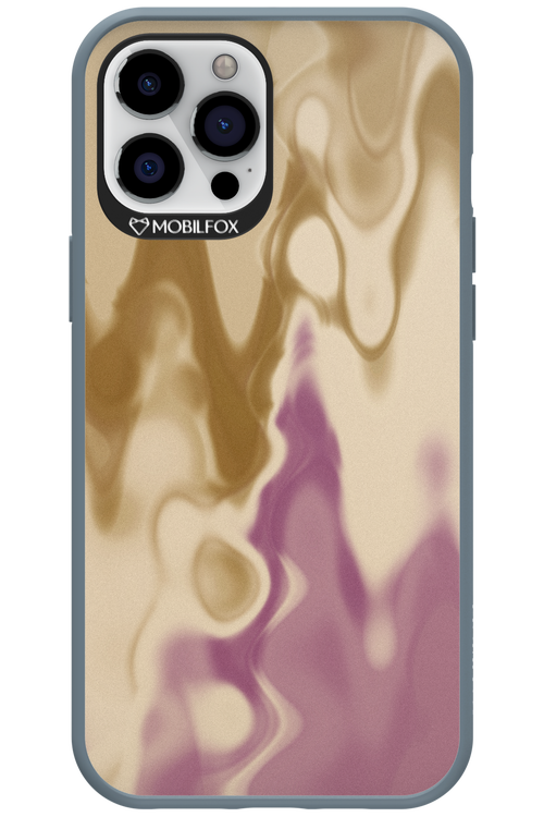 Olive Flow 2.0 - Apple iPhone 12 Pro Max