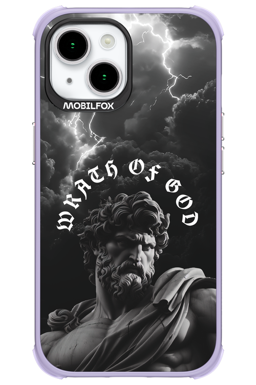 God 2.0 - Apple iPhone 15