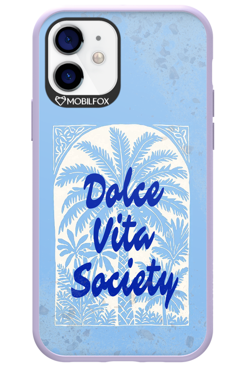 Dolce Vita Society 2.0 - Apple iPhone 12