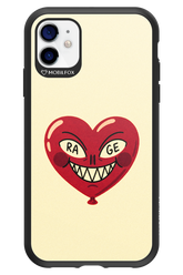 Heart Rage 2.0 - Apple iPhone 11