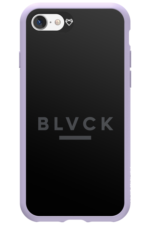 BLVCK II - Apple iPhone 7