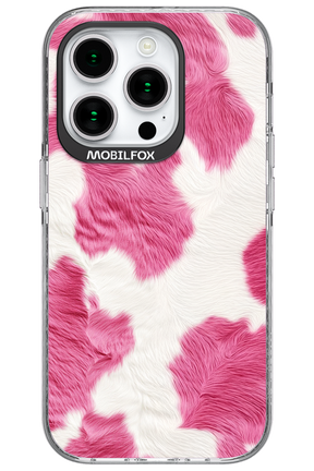 Pink Cow - Apple iPhone 15 Pro