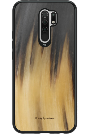 Horny 2.0 - Xiaomi Redmi 9
