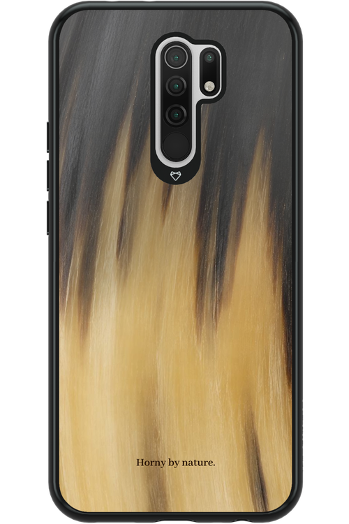 Horny 2.0 - Xiaomi Redmi 9