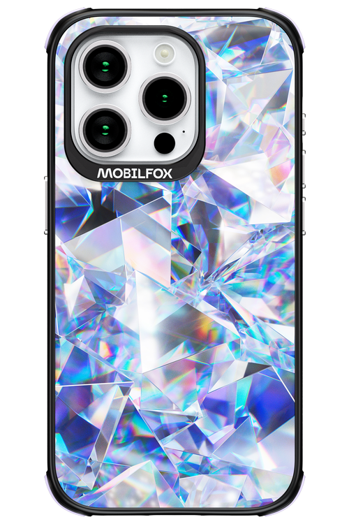 Holo Shard - Apple iPhone 15 Pro