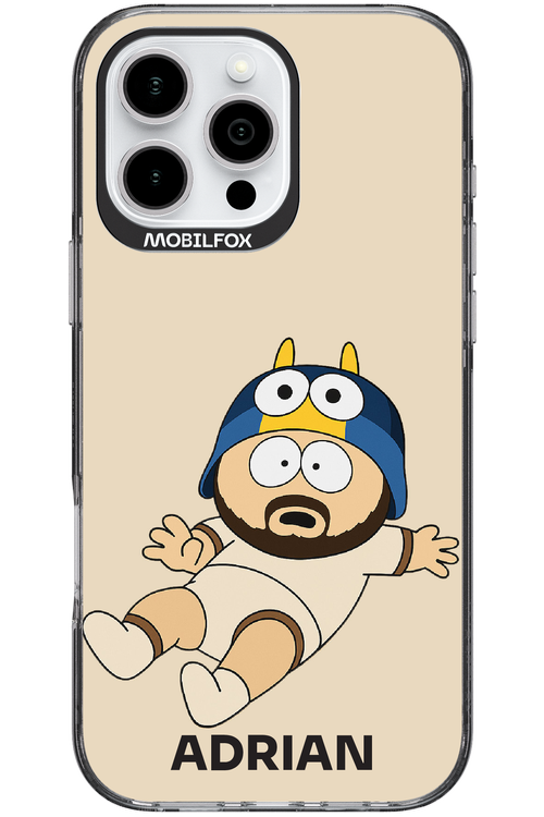 ChildHeli 1 2.0 - Apple iPhone 16 Pro Max