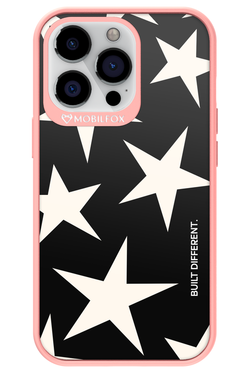 Built Different BW 2.0 - Apple iPhone 13 Pro