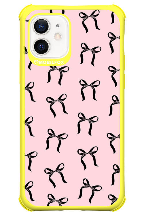 Bow Promise 2.0 - Apple iPhone 12