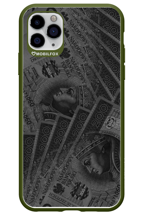 200 2.0 - Apple iPhone 11 Pro Max