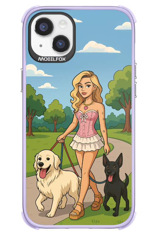 Weaf 2.0 - Apple iPhone 14 Plus