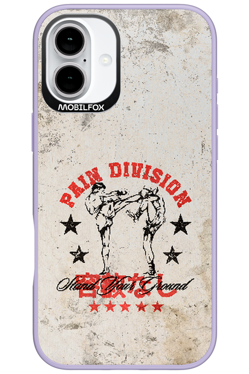 MMA 2.0 - Apple iPhone 16 Plus