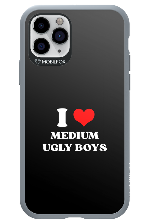 I LOVE 2.0 - Apple iPhone 11 Pro