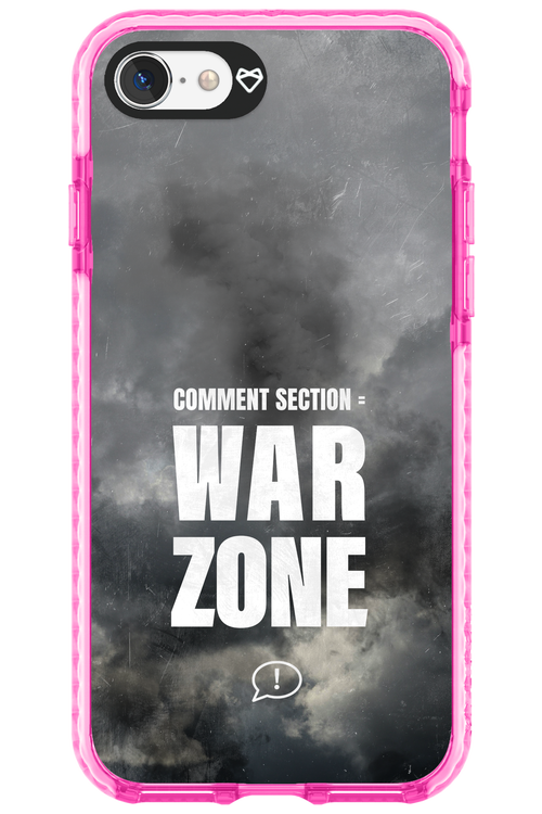 WarZone 2.0 - Apple iPhone 7