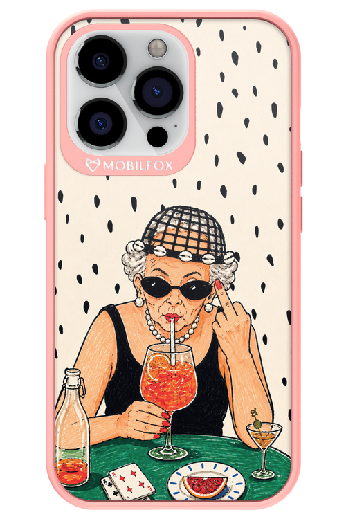 Mommy 2.0 - Apple iPhone 13 Pro
