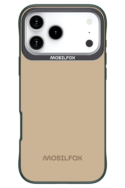 Sand 2.0 - Apple iPhone 17 Pro Max