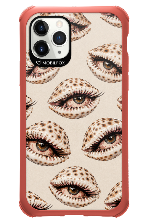 Ocean Eyes 2.0 - Apple iPhone 11 Pro