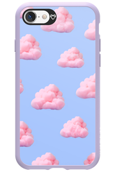 Cloudy - Apple iPhone SE 2020