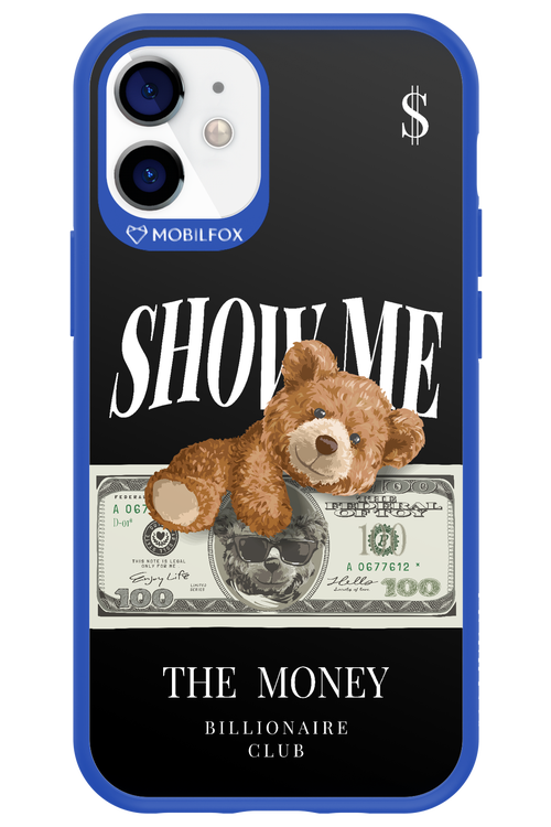 Show Me The Money - Apple iPhone 12 Mini