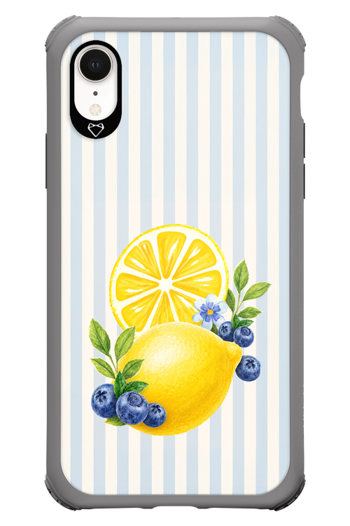 Fresh Flash 2.0 - Apple iPhone XR