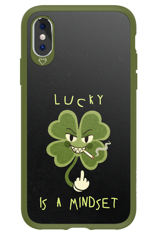 Lucky Mind 2.0 - Apple iPhone X