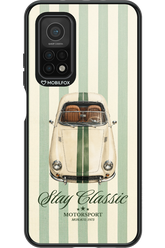 Stay Classic 2.0 - Xiaomi Mi 10T 5G