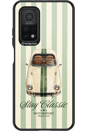 Stay Classic 2.0 - Xiaomi Mi 10T 5G