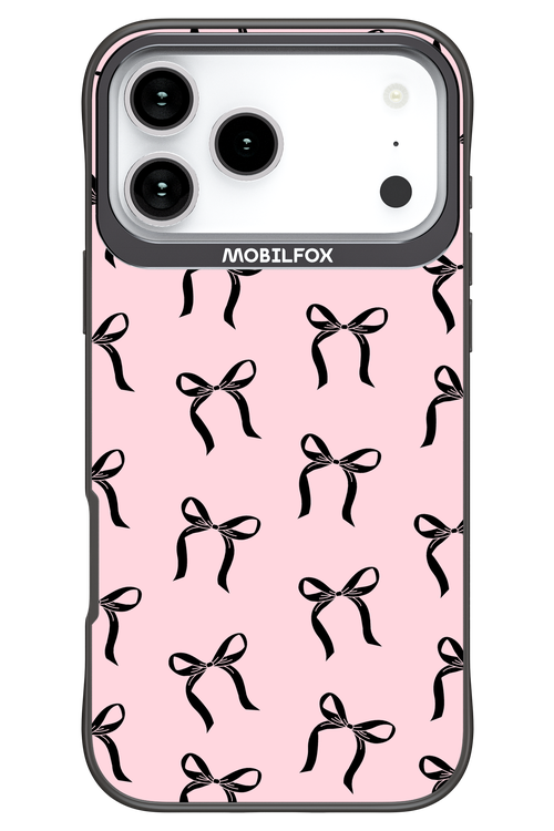 Bow Promise 2.0 - Apple iPhone 17 Pro Max