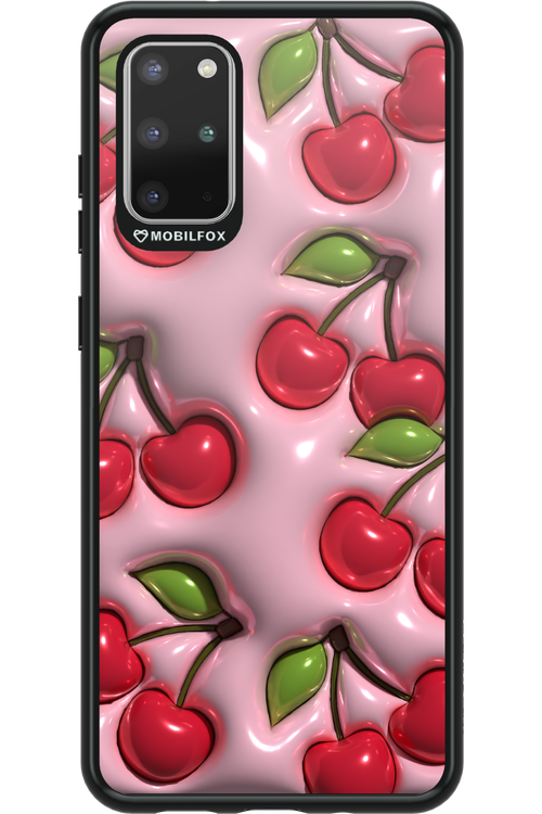 Cherry Bomb - Samsung Galaxy S20+
