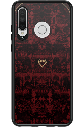 Portugalia x Mobilfox 2.0 - Huawei P30 Lite