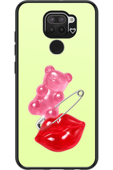 Gummy Pin 2.0 - Xiaomi Redmi Note 9