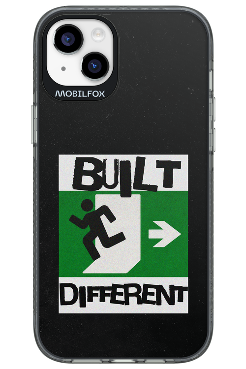 Just Different 2.0 - Apple iPhone 14 Plus
