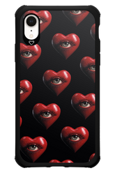 Heart Eyes - Apple iPhone XR