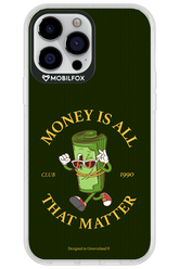 Money Club - Apple iPhone 13 Pro Max