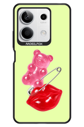 Gummy Pin 2.0 - Xiaomi Redmi Note 13 5G