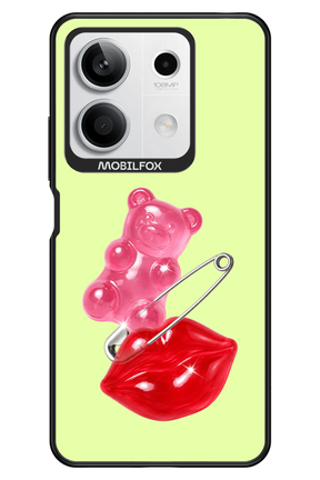 Gummy Pin 2.0 - Xiaomi Redmi Note 13 5G