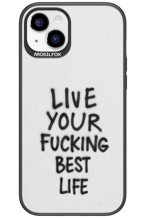 Best F Life 2.0 - Apple iPhone 15 Plus