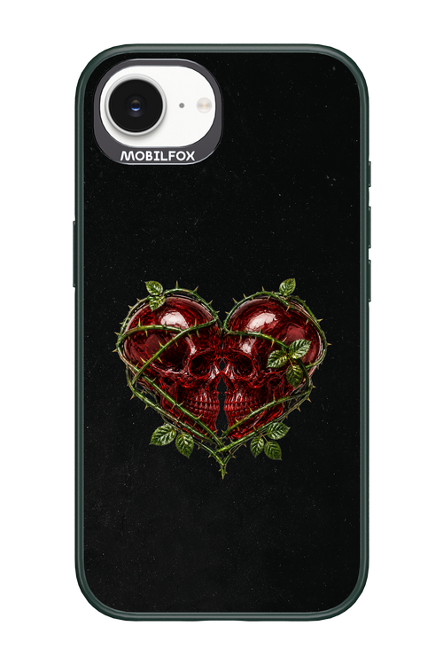 Omen Kiss 2.0 - Apple iPhone 17e